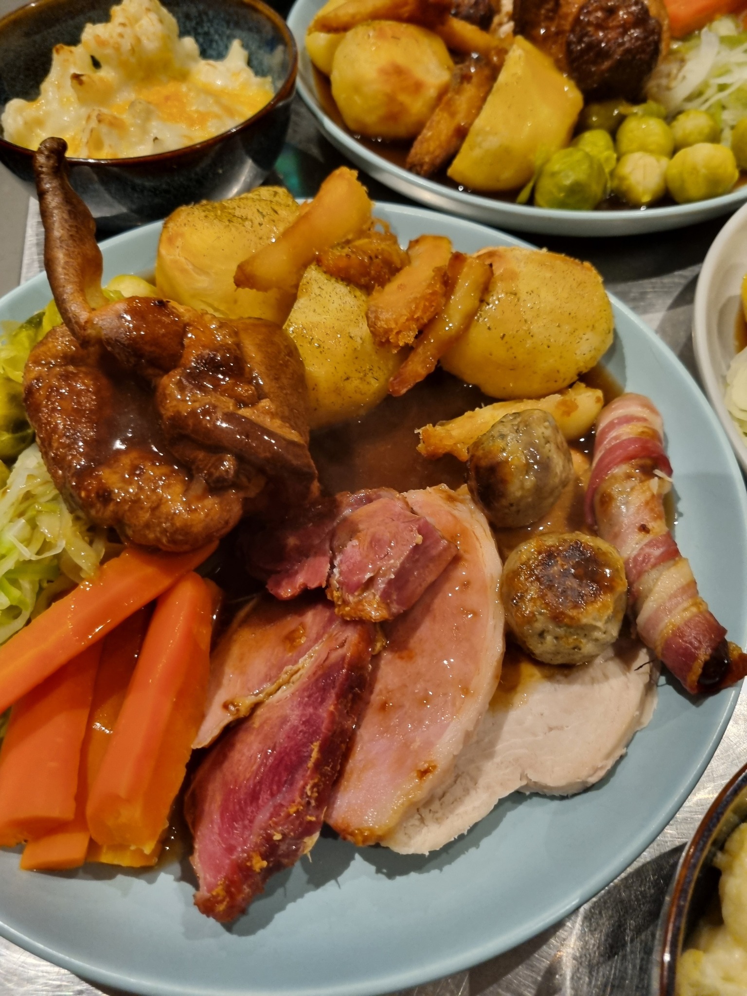 Roast