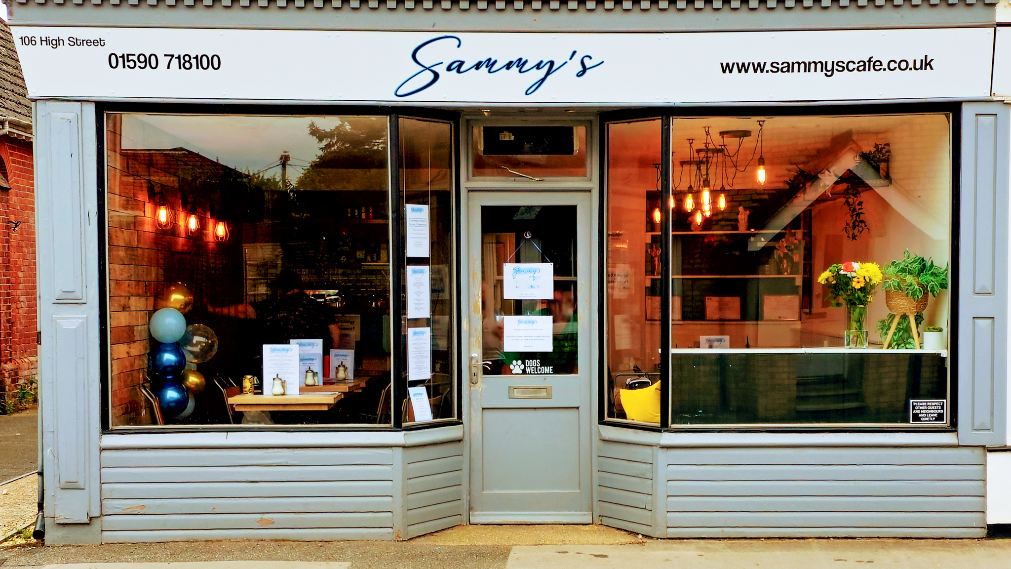 Sammys