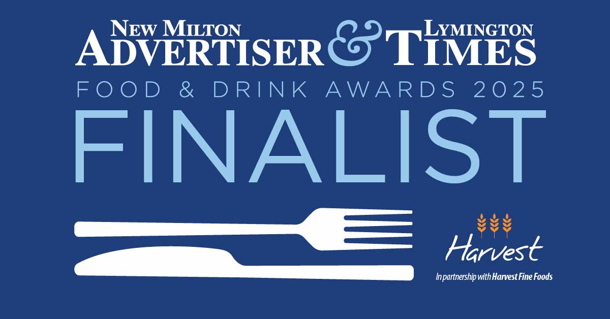 Award Finalist